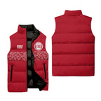 Fiat Sleeveless Puffer Jacket SC104