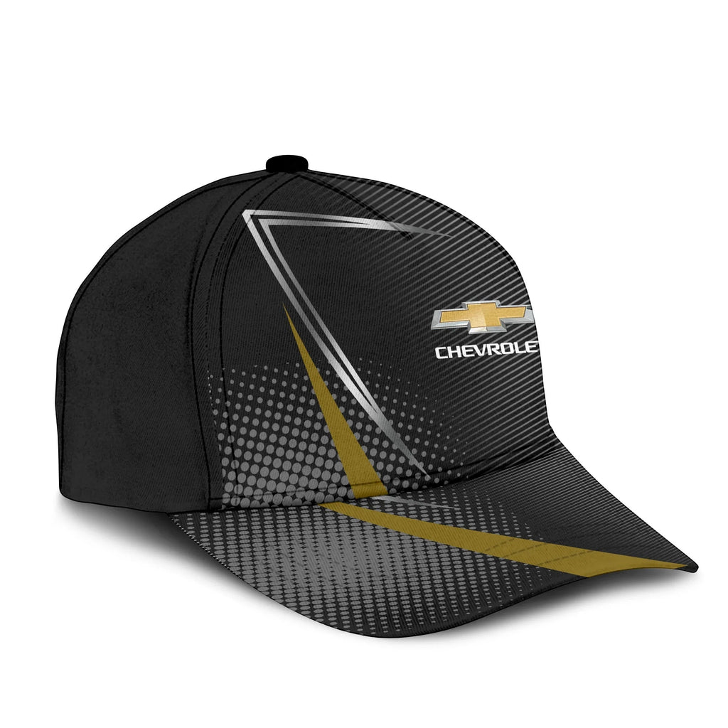 Chevrolet Cap CSC042