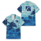 Saturn Premium Hawaiian Shirt SHW048
