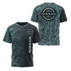 Nissan T-shirt SHW008