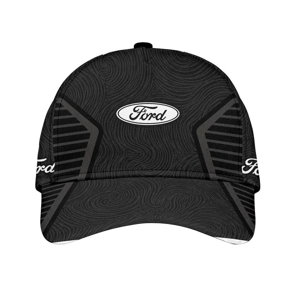 Ford Cap CSC054