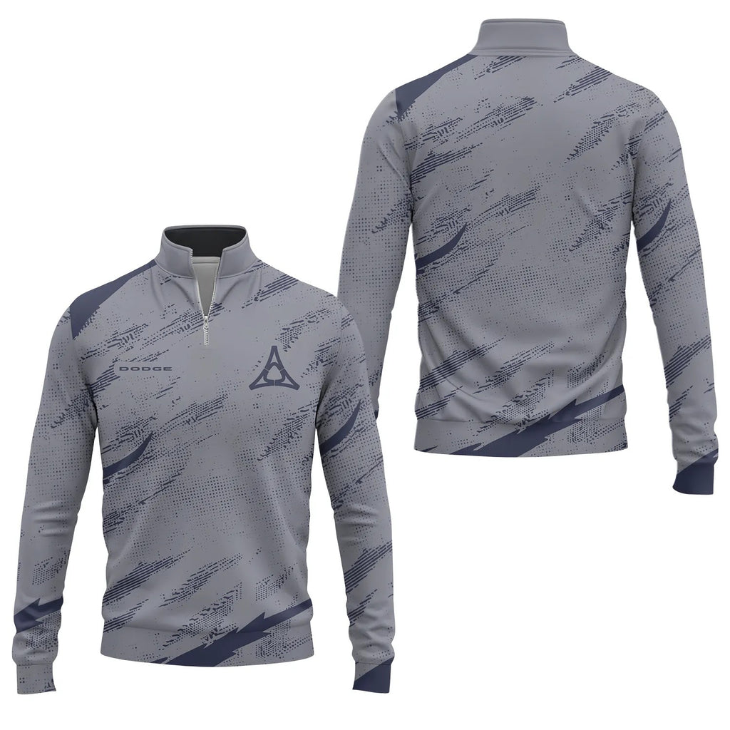 Dodge Quarter-zip Pullover SC101