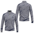Dodge Quarter-zip Pullover SC101