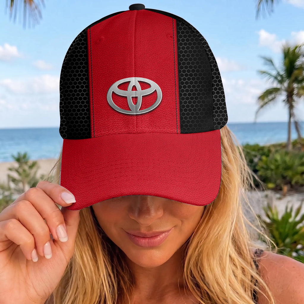 Toyota Cap CSC071