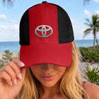 Toyota Cap CSC071
