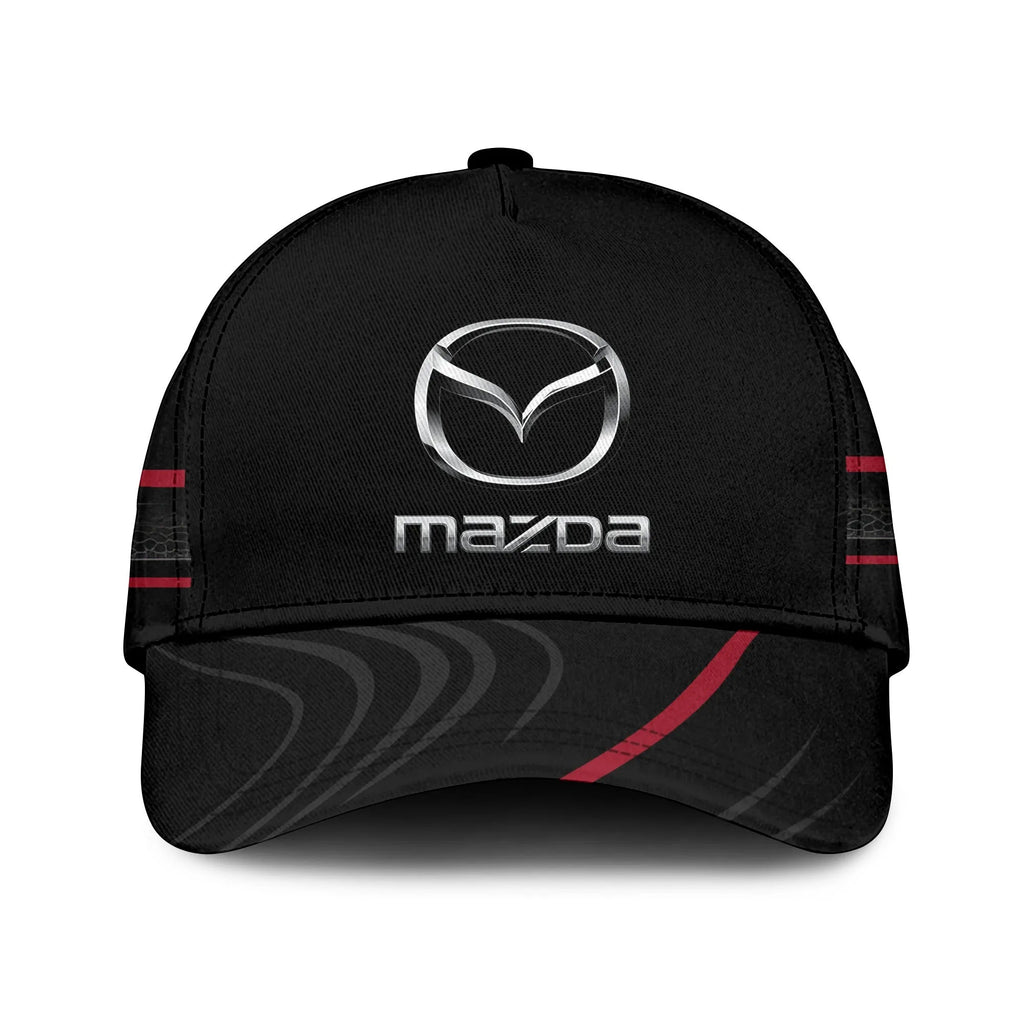 Mazda Cap CSC030