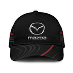 Mazda Cap CSC030