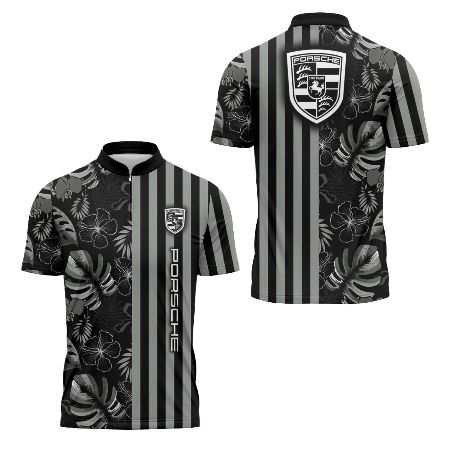 Porsche Apparels SHW040