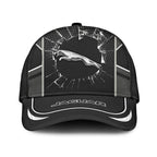 Jaguar Cap CSC022
