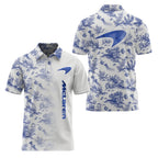 McLaren Short Sleeve Polo SHW009