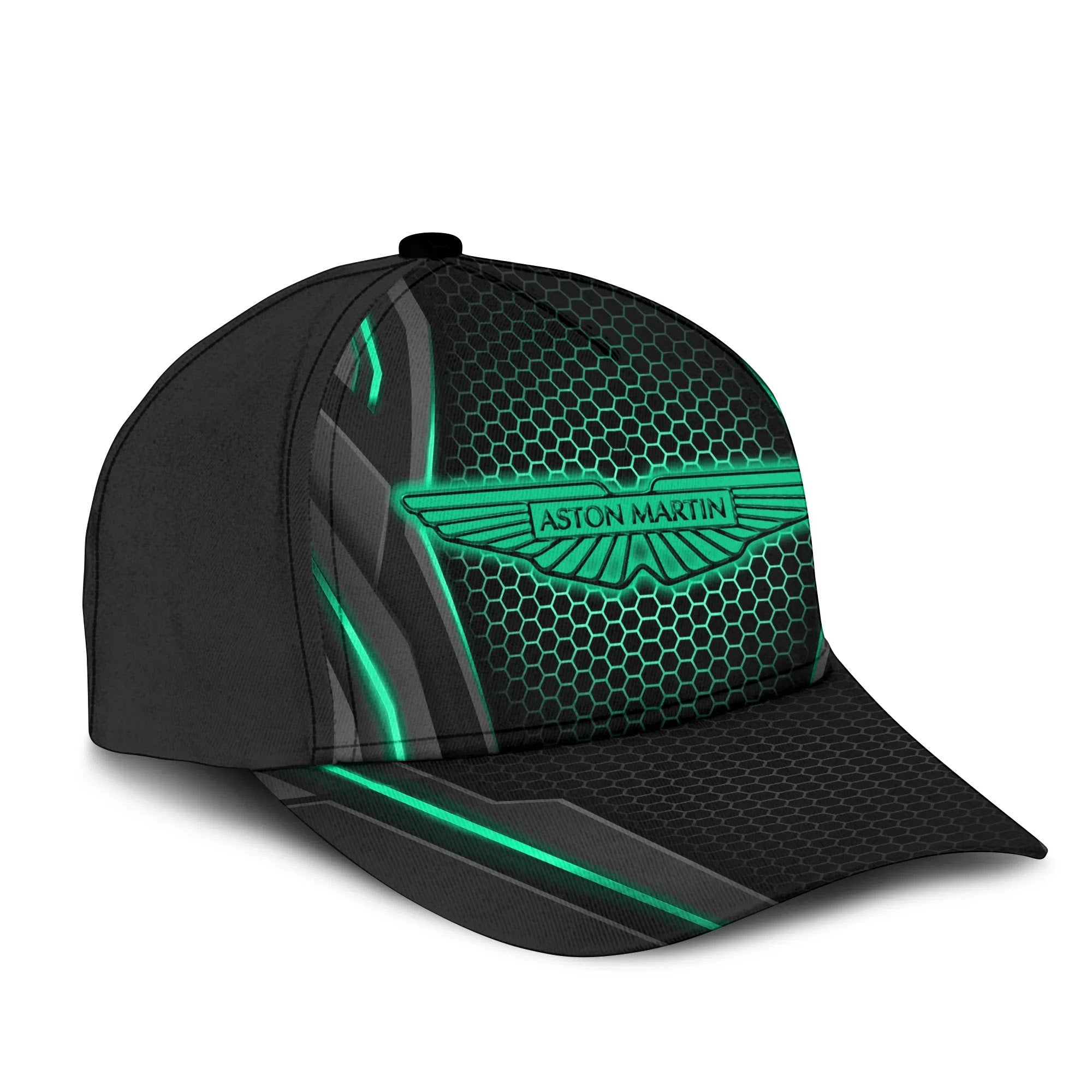 Aston Martin Cap CSC077