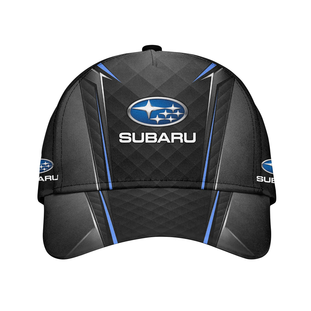 Subaru Cap CSC057