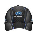 Subaru Cap CSC057