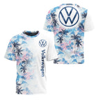 Volkswagen T-shirt SHW029