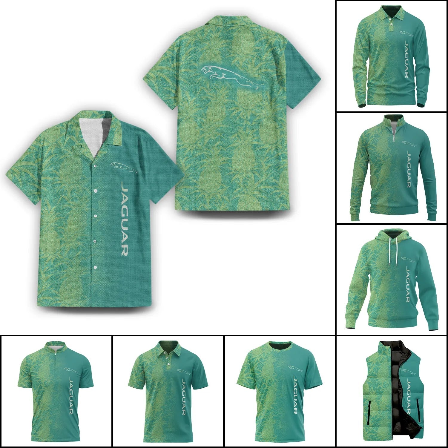 Jaguar Apparels SHW014