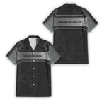 Dodge Premium Hawaiian Shirt SC085