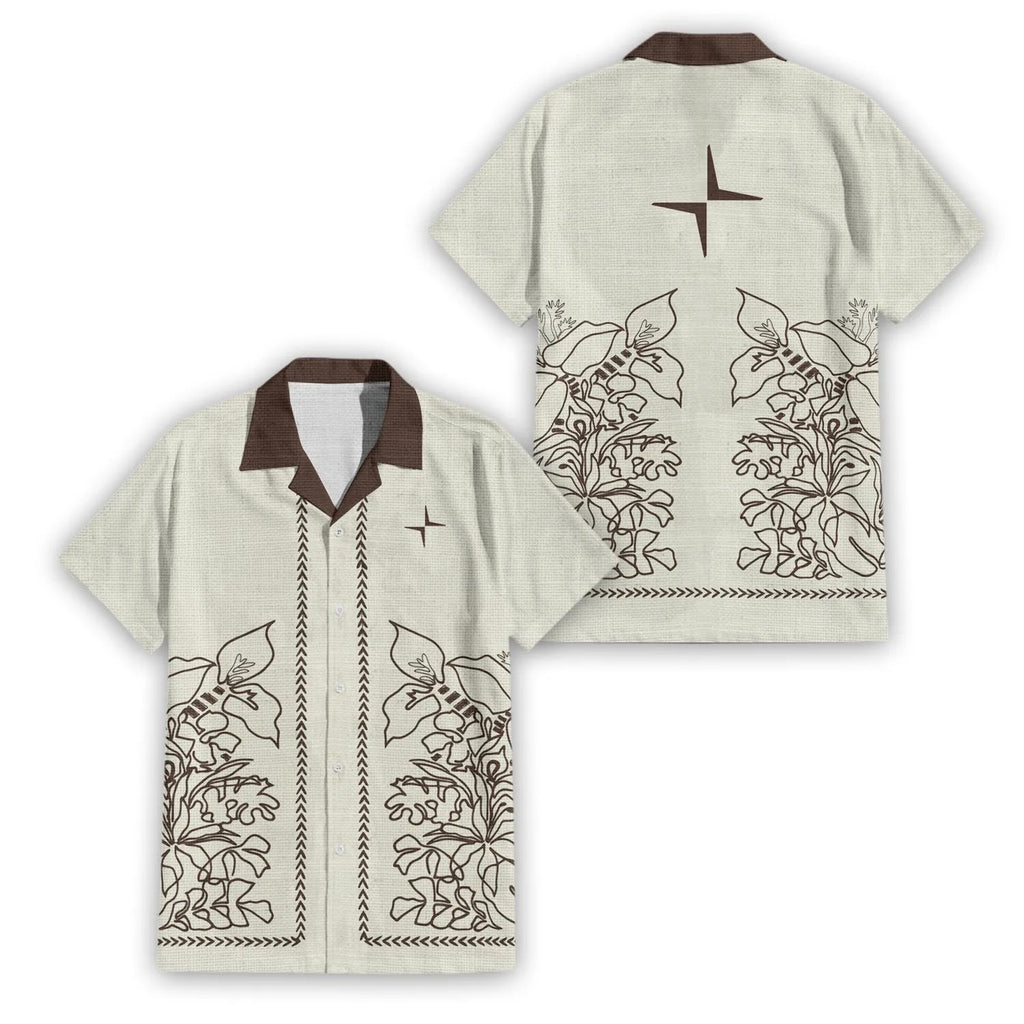 Polestar Premium Hawaiian Shirt SHW064