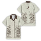 Polestar Premium Hawaiian Shirt SHW064