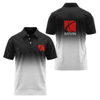 Saturn Short Sleeve Polo SC094