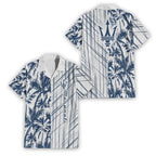 Maserati Premium Hawaiian Shirt SHW041