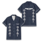Genesis Premium Hawaiian Shirt SHW065