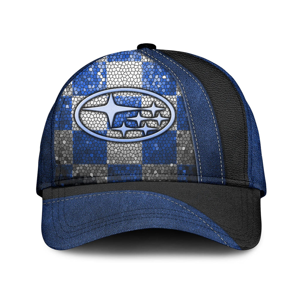 Subaru Cap CSC007