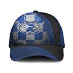 Subaru Cap CSC007