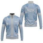 Cadillac Quarter-zip Pullover SHW024