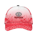 Toyota Cap CSC055