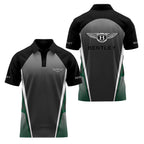 Bentley Short Sleeve Polo SC037