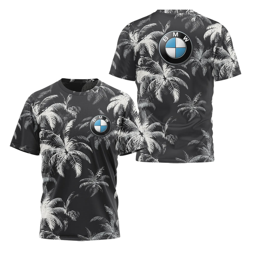 BMW T-shirt SC112
