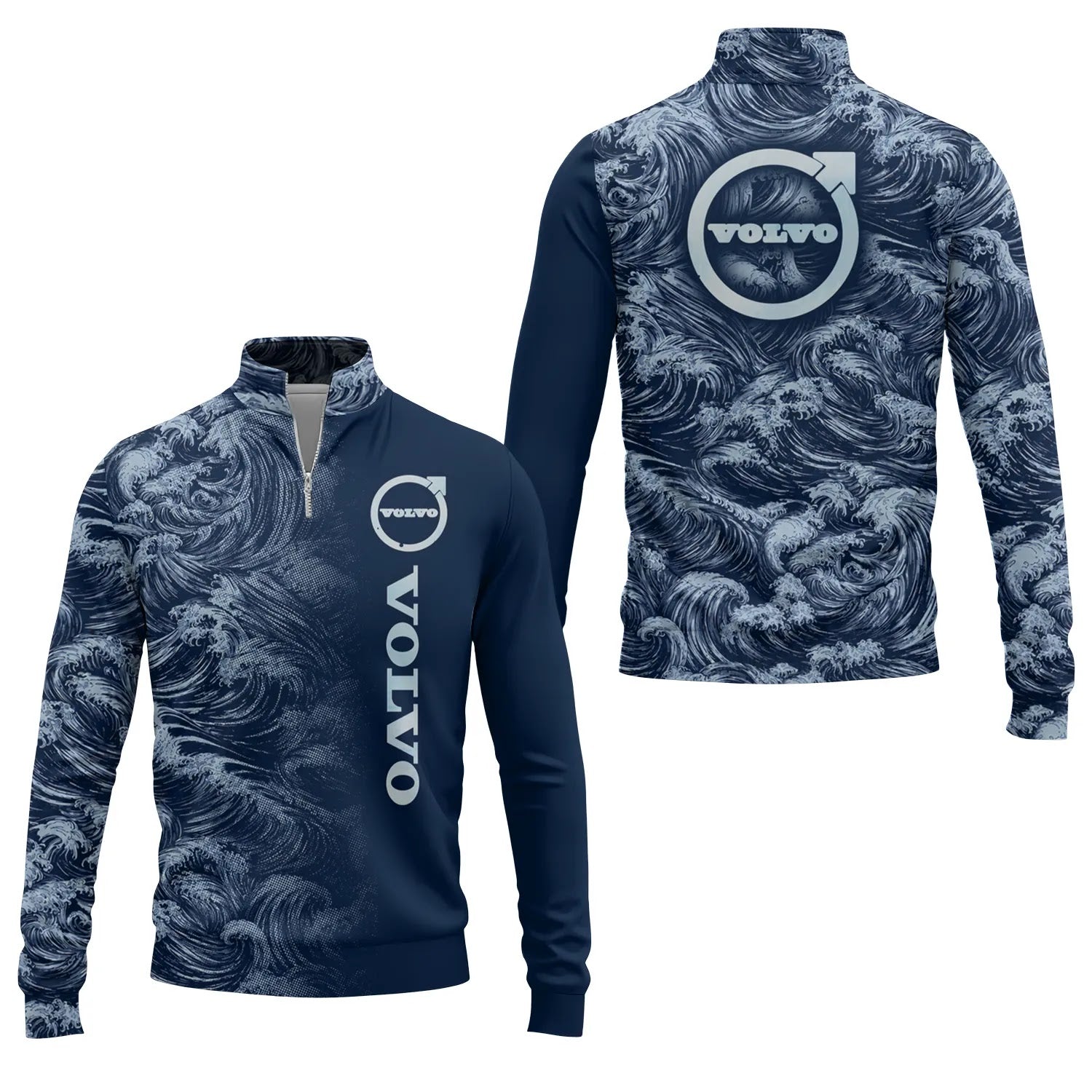 Volvo Apparels SHW010