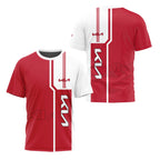 Kia T-shirt SC064