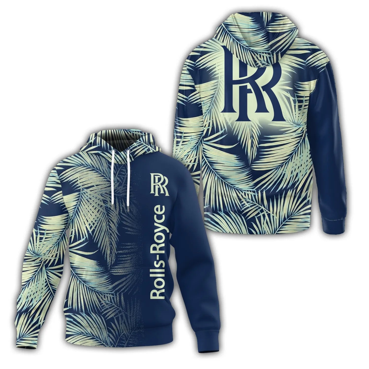 Rolls-Royce Apparels SHW003