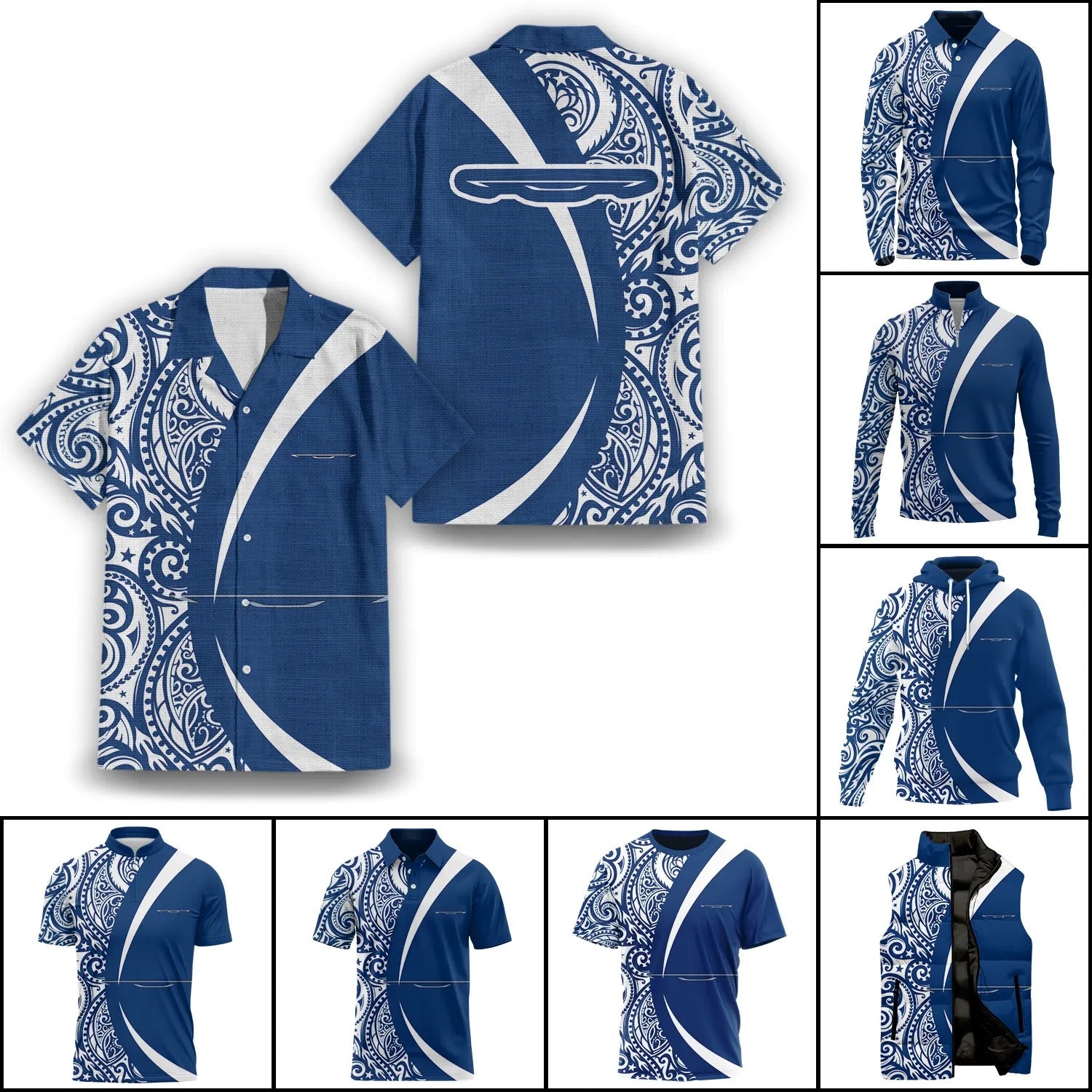 Chrysler Apparels SHW072