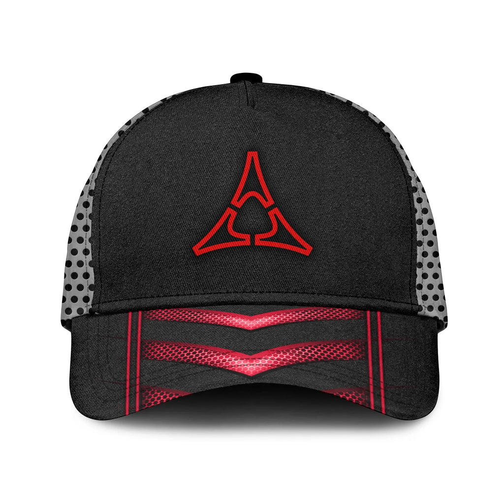 Dodge Cap CSC009
