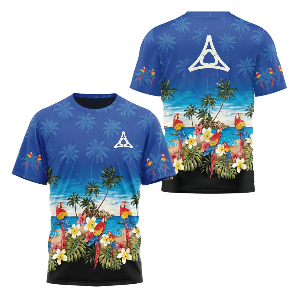 Dodge T-shirt SHW005
