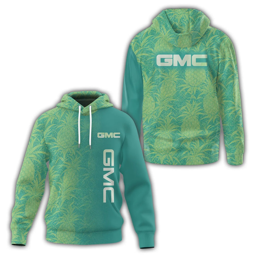 GMC Hoodie SHW014
