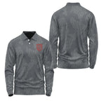 Porsche Long Sleeve Polo SC114