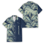 Jaguar Premium Hawaiian Shirt SHW003