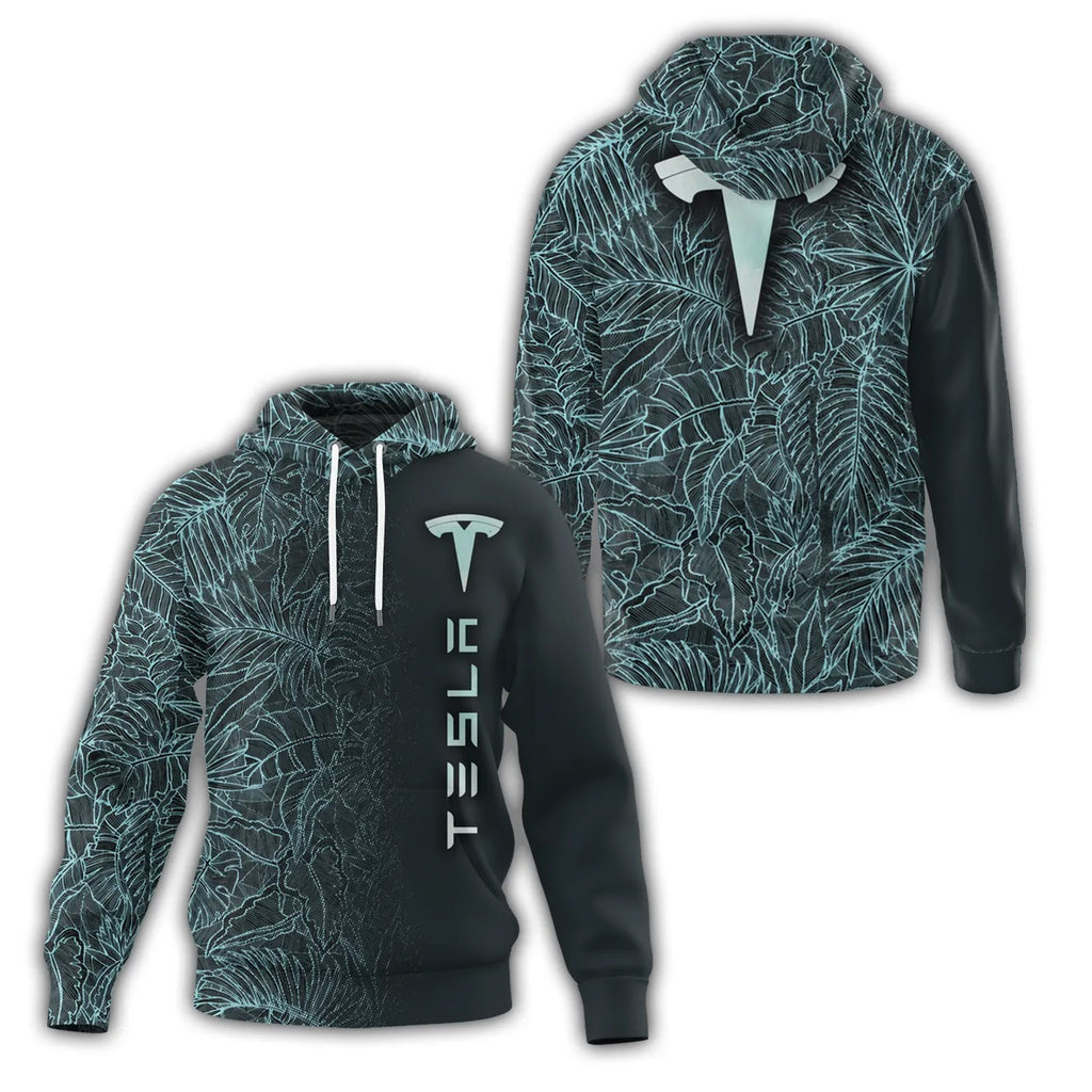 Tesla Apparels SHW008