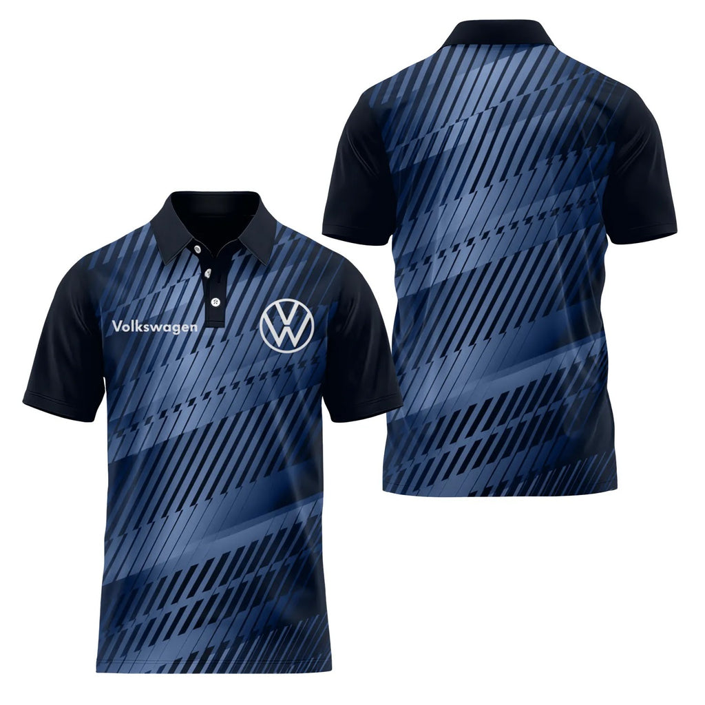 Volkswagen Short Sleeve Polo SC118