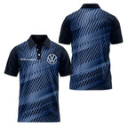 Volkswagen Short Sleeve Polo SC118