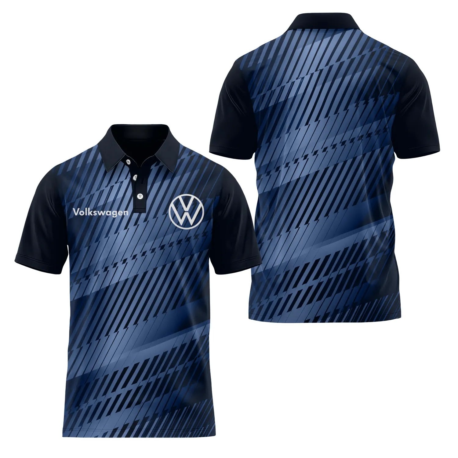 Volkswagen Short Sleeve Polo SC118