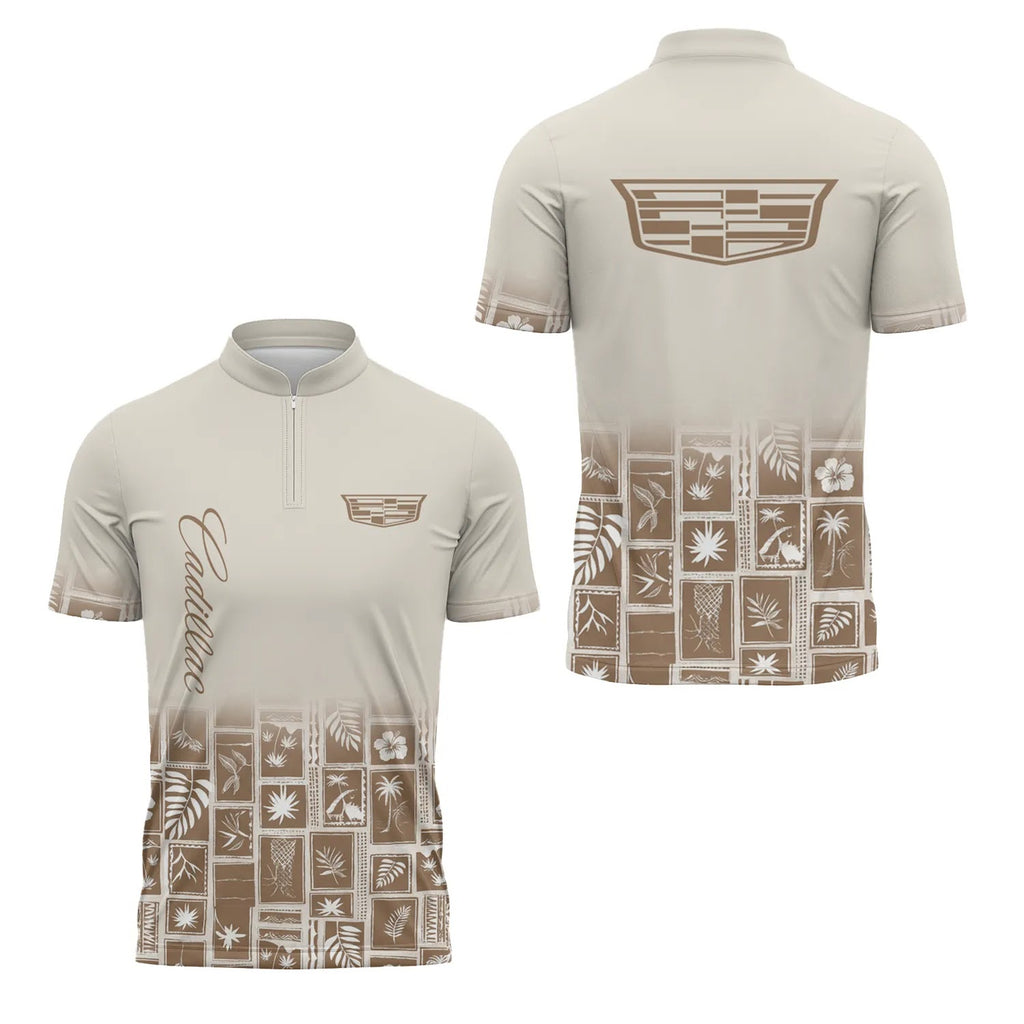 Cadillac Apparels SHW067