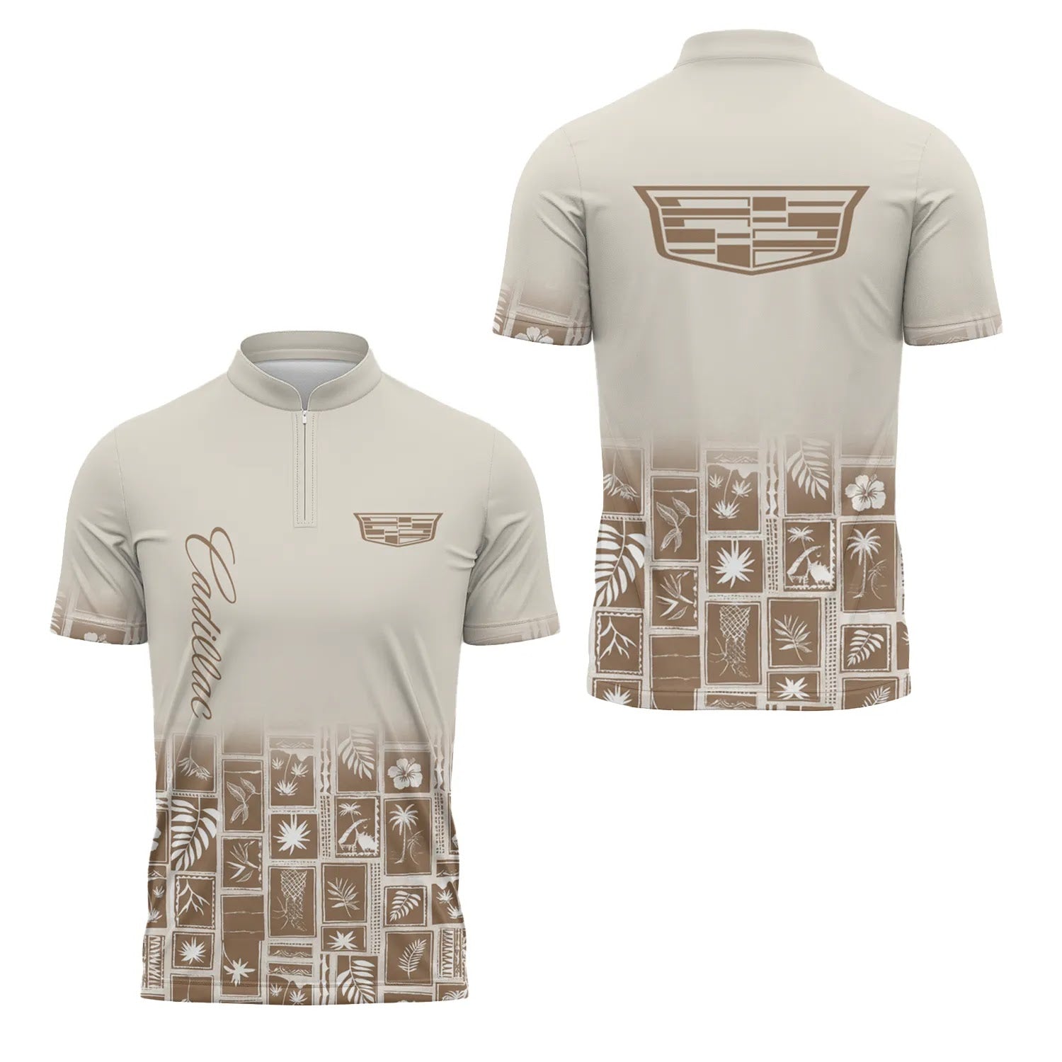 Cadillac Apparels SHW067