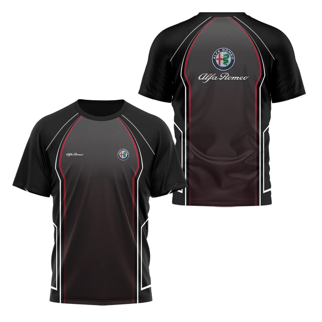 Alfa Romeo T-shirt SC061
