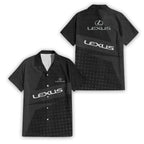Lexus Premium Hawaiian Shirt SC083
