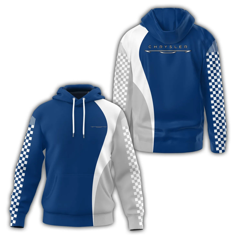 Chrysler Hoodie SC073