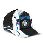 BMW Cap CSC035